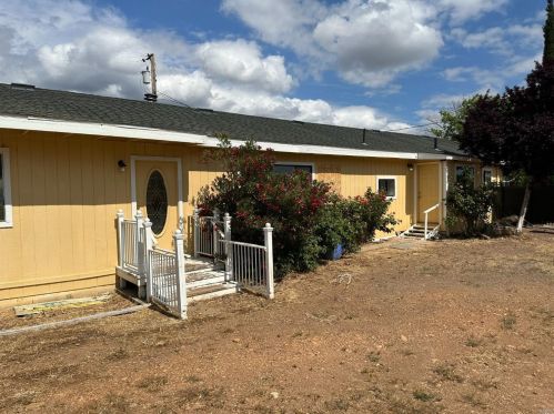 12322 Lakeview Dr, Sulphur Bank Rancheria, CA 95423-8902