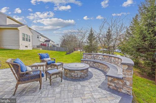 706 Northern Lights Dr, Aberdeen MD  21001-1254 exterior