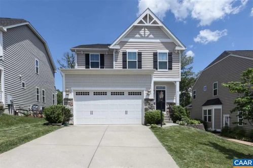 4511 Briarwood Dr, Charlottesville, VA 22911-8394