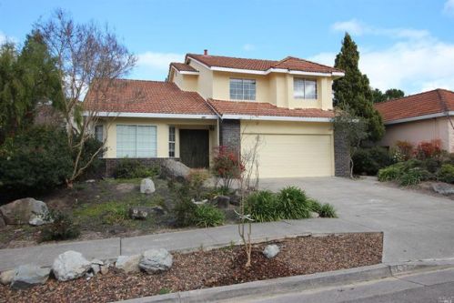 157 Espana Way, Windsor, CA 95492-7919