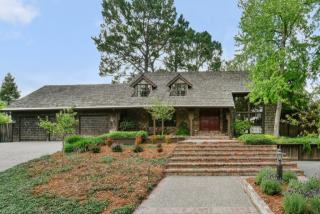 600 Sky Hy Cir, Lafayette, CA 94549-5228