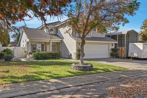 3712 Laurenburg Ave, Modesto, CA 95357-1450