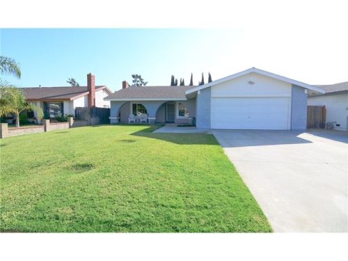 3797 Durango St, Chino, CA 91710-4725