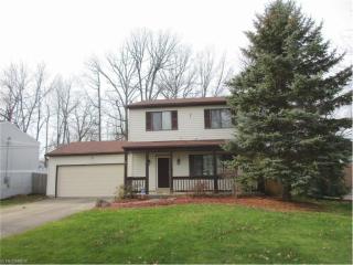 4736 Farley Dr, Concord Township OH  44060-1000 exterior
