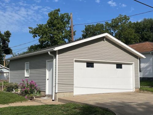 3710 Tilden St, Withers Mill, MO 63401-5558