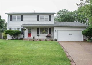 1213 5th St, Coyne Center, IL 61264-3016