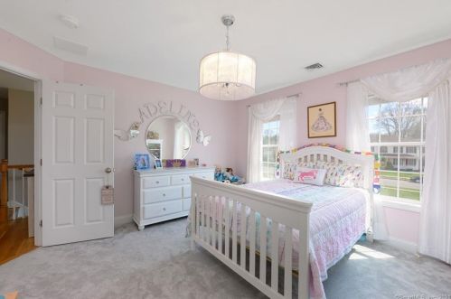 92 Brandywine Pl, Southington CT  06489-4365 exterior