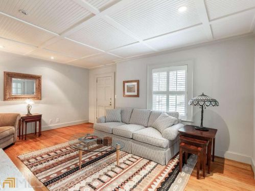 2388 Hurst Dr, Atlanta GA  30305-4233 exterior