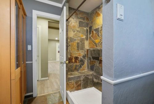 8048 Woodvale Rd, Fort Worth TX  76135-4431 exterior