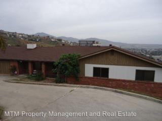 1725 Smokey Ln, Spring Valley CA  91977-3634 exterior