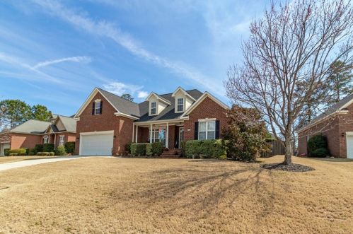 247 Newland Cir, Evans, GA 30809-6687