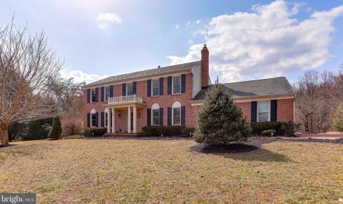 1318 Excaliber Ln, Sandy Spring, MD 20860-1117