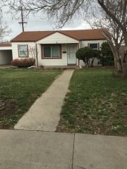 4831 Missouri Ave, Denver CO  80246-3243 exterior