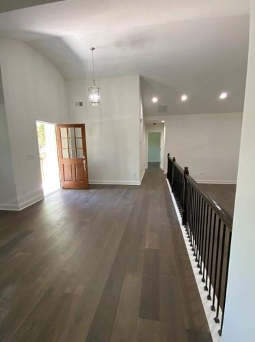3736 Calmer Cir, Atlanta GA  30344-6011 exterior