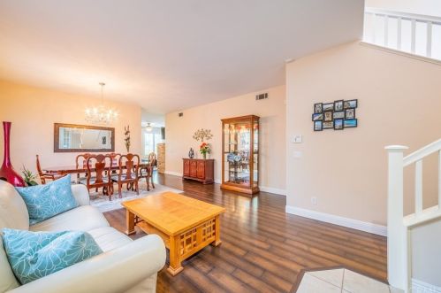 8735 Fallbrook Way, Anaheim CA  92808-3600 exterior