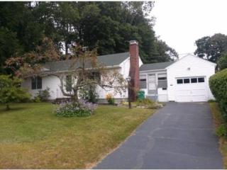 29 Rochester Hill Rd, Rochester, NH 03867-3214