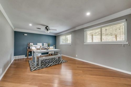 4809 Blaney Ave, Fort Worth TX  76180-8231 exterior