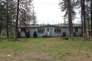 13011 Cheney Spokane Rd, Amber, WA 99004-9522