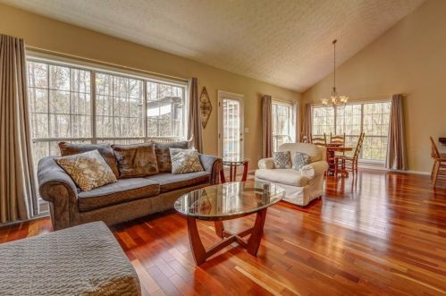 3361 Deer Hollow Trl, Conyers GA  exterior