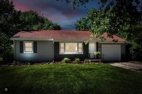 309 Hillside Rd, Mokena, IL 60451-1619