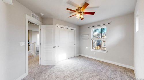 8735 55th Ave, Denver CO  80238 exterior