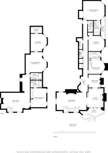955 Carmen Ave, Chicago IL  60640-3247 exterior