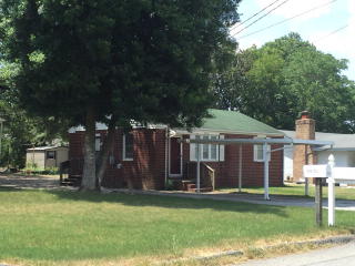 2516 Elderberry Dr, Augusta, GA 30906-3624
