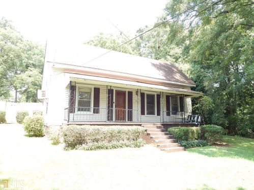 54 Mahaffey Cir, Jefferson, GA 30549-1129