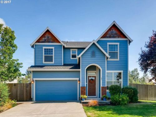 791 Boston Ct, Liberal, OR 97038-8849