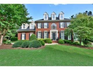 130 Montwood Ln, Alpharetta, GA 30005-6744