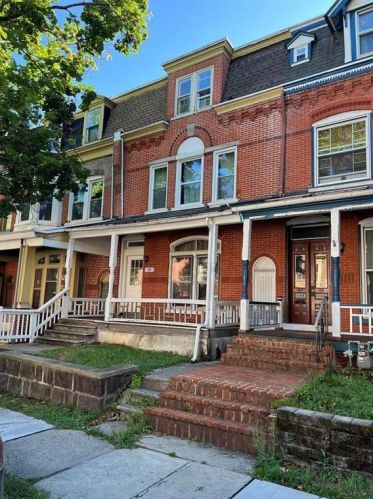 39 11th St, Allentown, PA 18101-1019