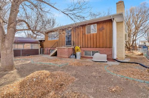 305 Oriole Rd, Florence, CO 81226-1623