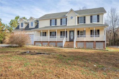 14419 Gatewood Rd, Dewitt, VA 23840-2847