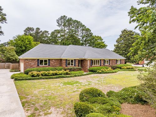 19 Timberidge Dr, North Augusta, SC 29860-9725