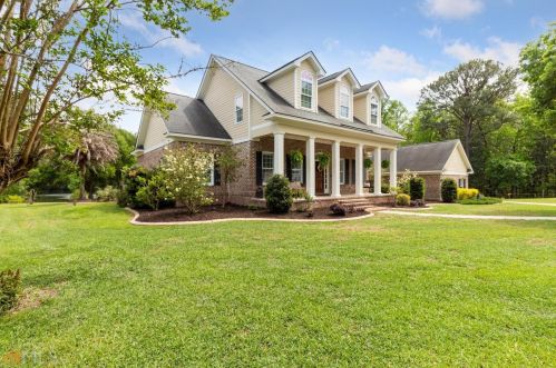 116 Gordon B Hinckley Ave, Rincon, GA 31326-5680