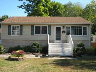 77 Melrose Ave, Watertown, CT 06779-2225