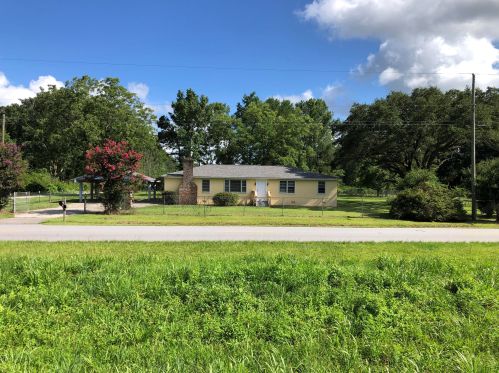 5817 Drayton St, Ravenel SC  29470-5716 exterior