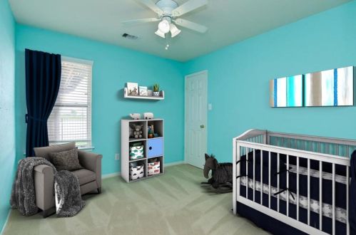 3210 Fern Brk Ln, Richmond TX 77471-9280 exterior