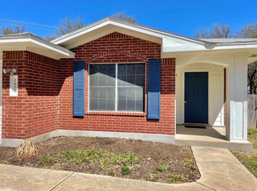 1601 Lloydminister Way, Cedar Park, TX 78613-6887