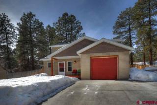 168 Timber Dr, Durango, CO 81303-7562