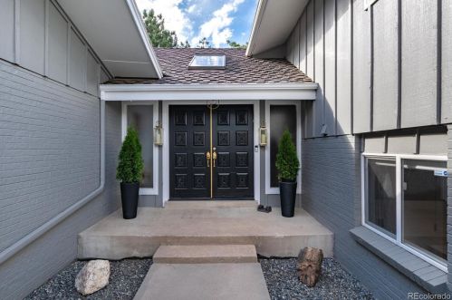 3891 Rosemary Way, Denver, CO 80237-1350