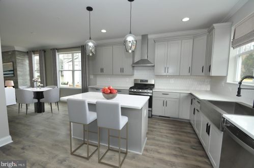 9507 Garwood St, Silver Spring MD 20901-2940 exterior