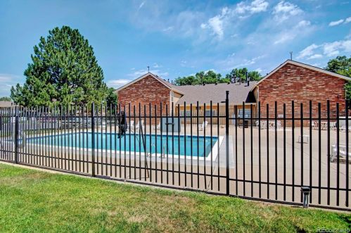 10251 44th Ave, Denver CO  80033-2805 exterior