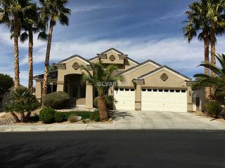 1420 Romanesca Dr, Henderson NV  89052-5517 exterior