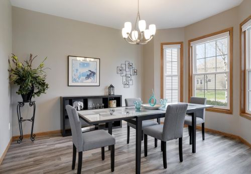 12664 Emmer Pl, Saint Paul MN  55124-6240 exterior
