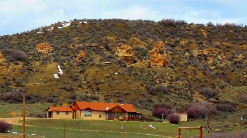 143 Meadow Ln, Craig, CO 81625-9526