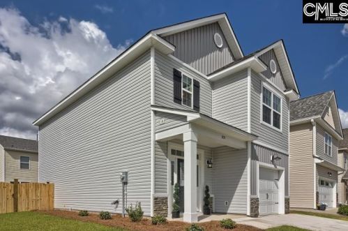 487 Dawsons Park Way, Lexington, SC 29072-1926