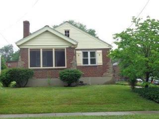 6202 Graceland Ave, Cincinnati, OH 45237-4806