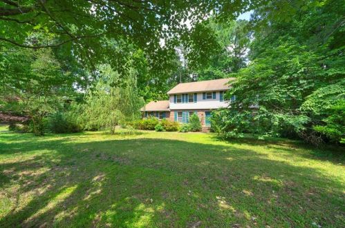 2670 Beckwith Trl, Marietta, GA 30068-3117
