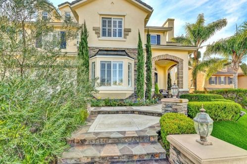 23592 Bradbury, San Juan Capistrano, CA 92692-1887